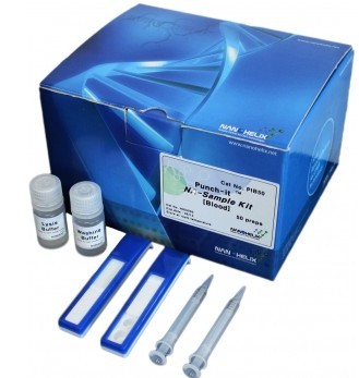 Punch-it �����ᣨDNA/RNA�����������ȡԇ����