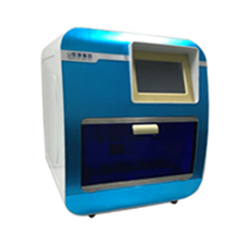 全自動(dòng)核酸提取儀NAE-32