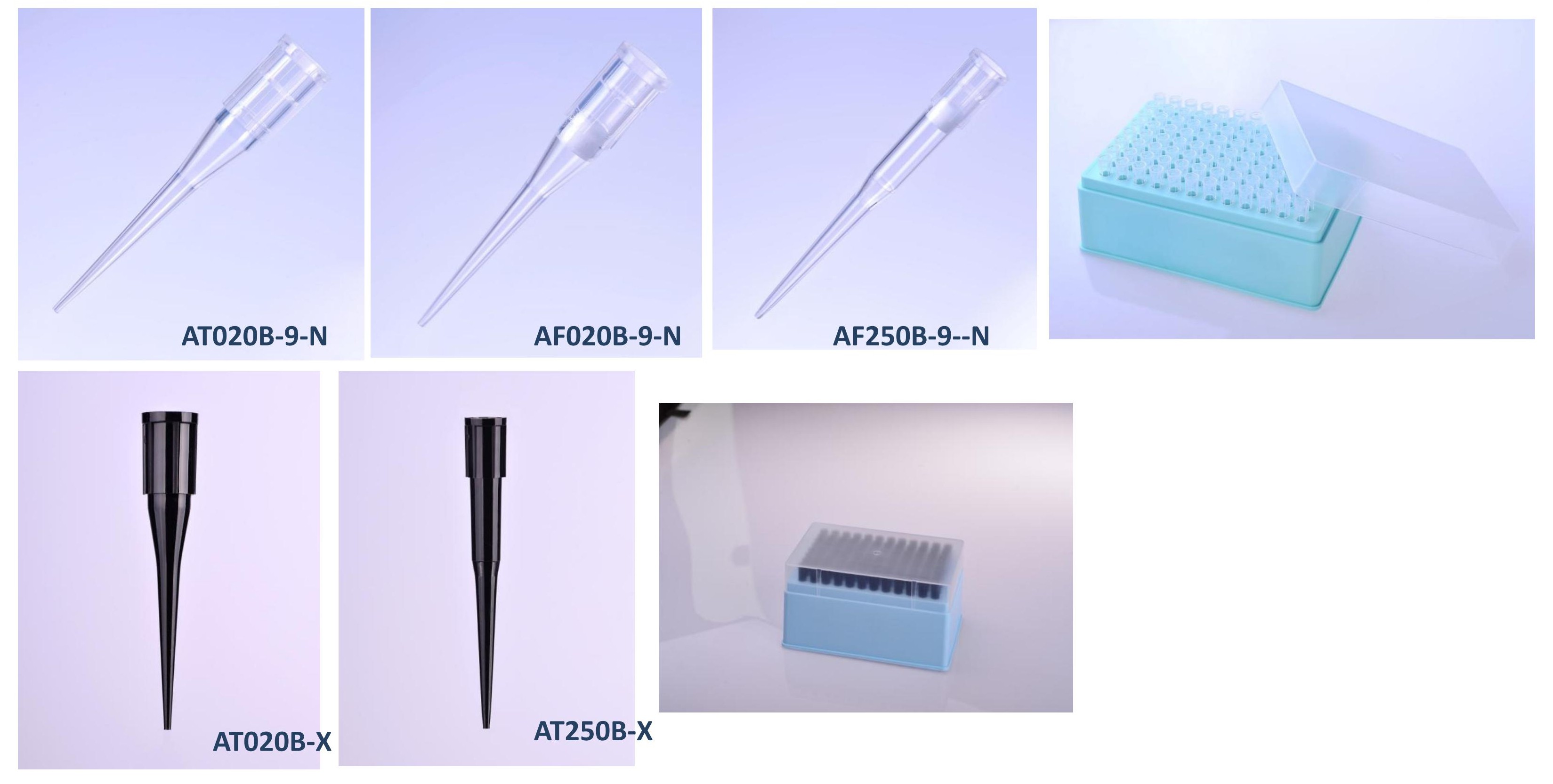 自動(dòng)化吸頭適配Beckman FX NX